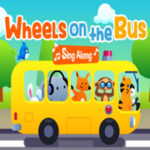 Wheels on the Bus – Sing Along