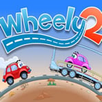 Wheely 2