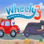 Wheely 3