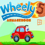 Wheely 5 Armageddon