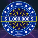 Who Wants to be a Millionaire