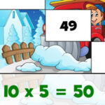 Winter Multiplication