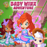 Winx Club Adventures