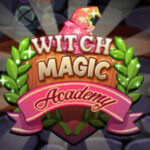 Witch Magic Academy