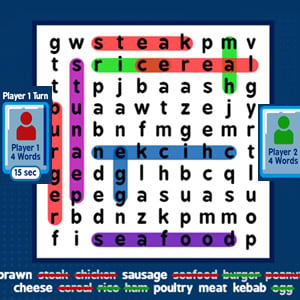 Picsword Puzzles - Play Picsword Puzzles On Wordle Online