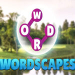 WORDSCAPES Online Game