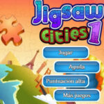 World Cities Jigsaw Puzzles