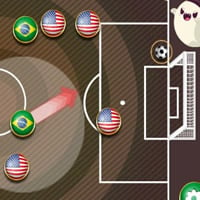 Football Heads Online • COKOGAMES