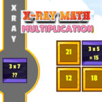 X-Ray Multiplication