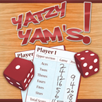 Online Yahtzee