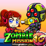 Zombie Mission