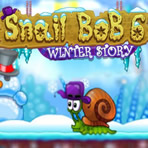 Snail Bob 6