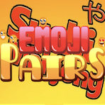 Emoji Pairs