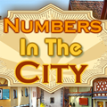 Hidden Numbers in the City