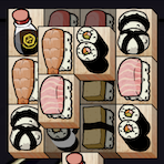 Sushi Mahjong