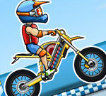 Motocross Racing